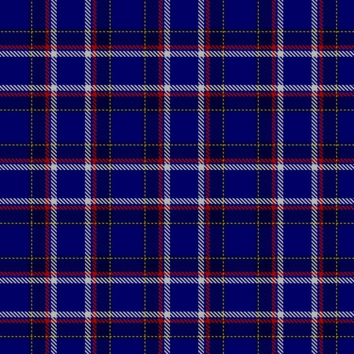 Bomb & Mine Disposal Tartan 
