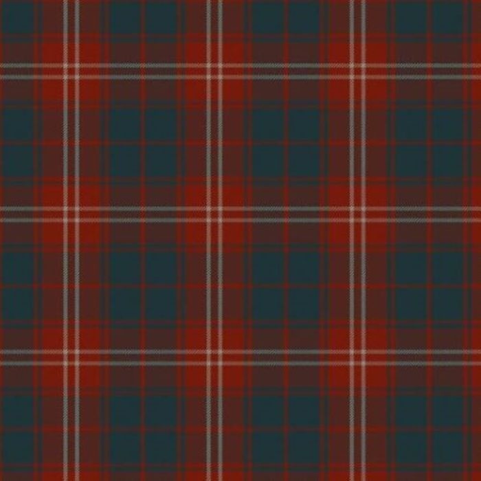 Bon Accord Tartan