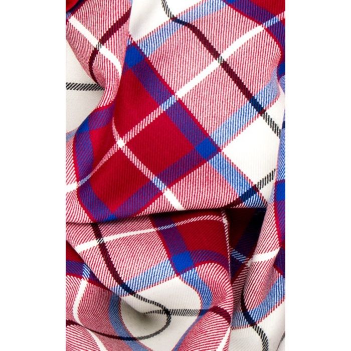 Berry Tartan 