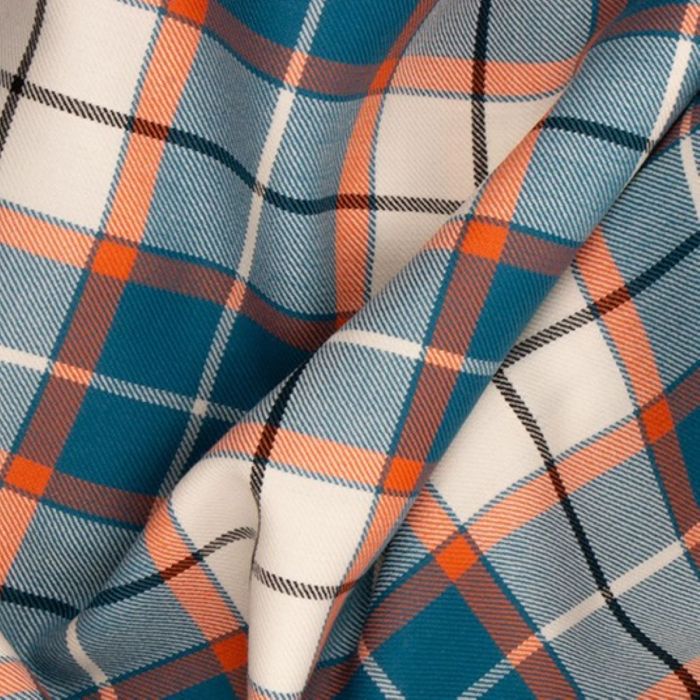 Cadet Tartan
