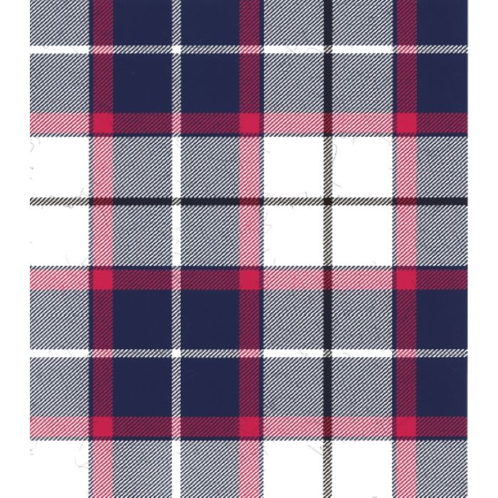 Marine Tartan