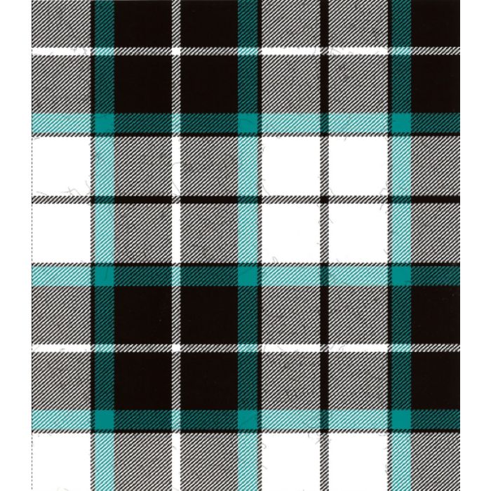 Bonnie Shadow Tartan kilt