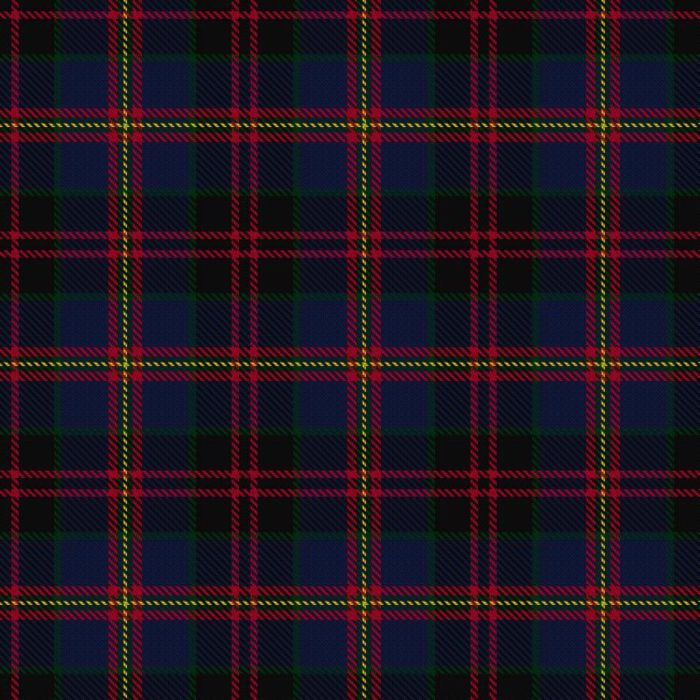 Bootneck 350 Tartan kilt