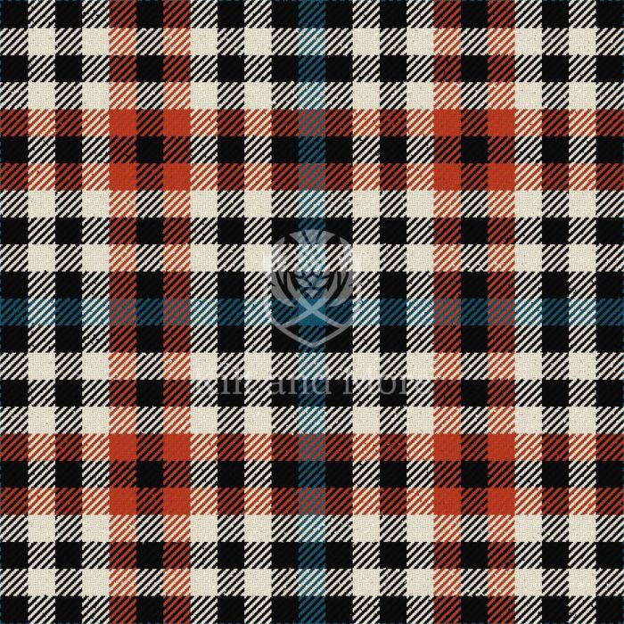 Border Bell Ancient Tartan Kilt