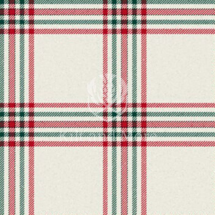 Border Sett Tartan Kilt