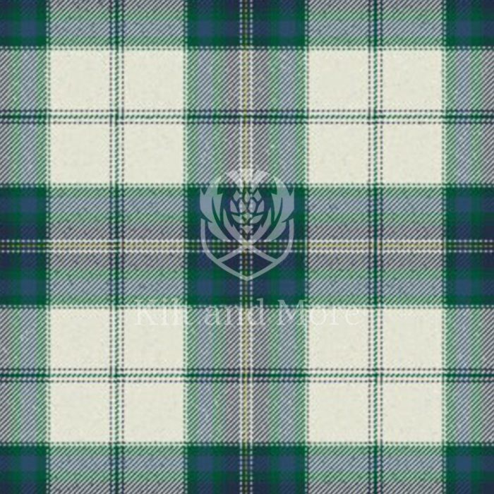 Borderland Dress Tartan Kilt