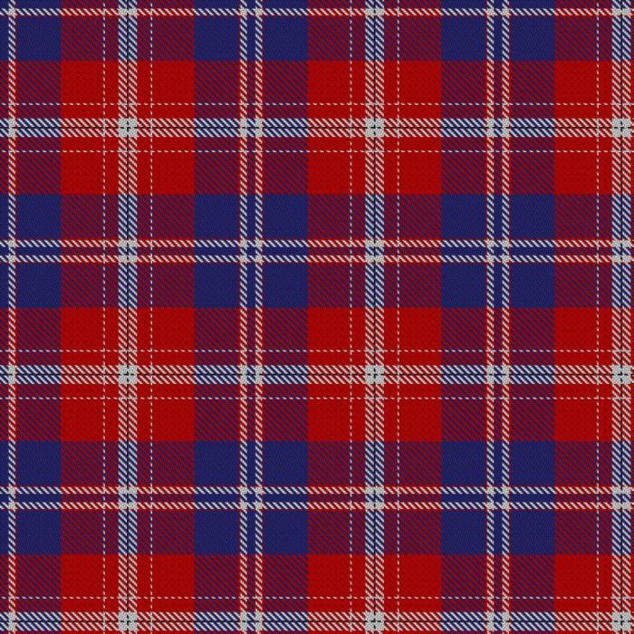 Boring and Dull Tartan 