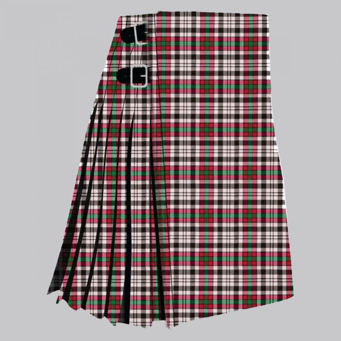 Borthwick Dress Ancient Tartan Kilt