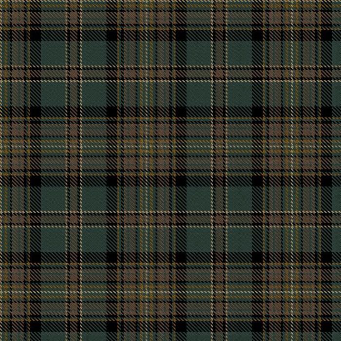 Bosch-Gilst, L & N (Personal) Tartan 
