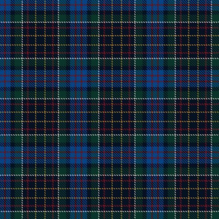 Bosgow Tartan 