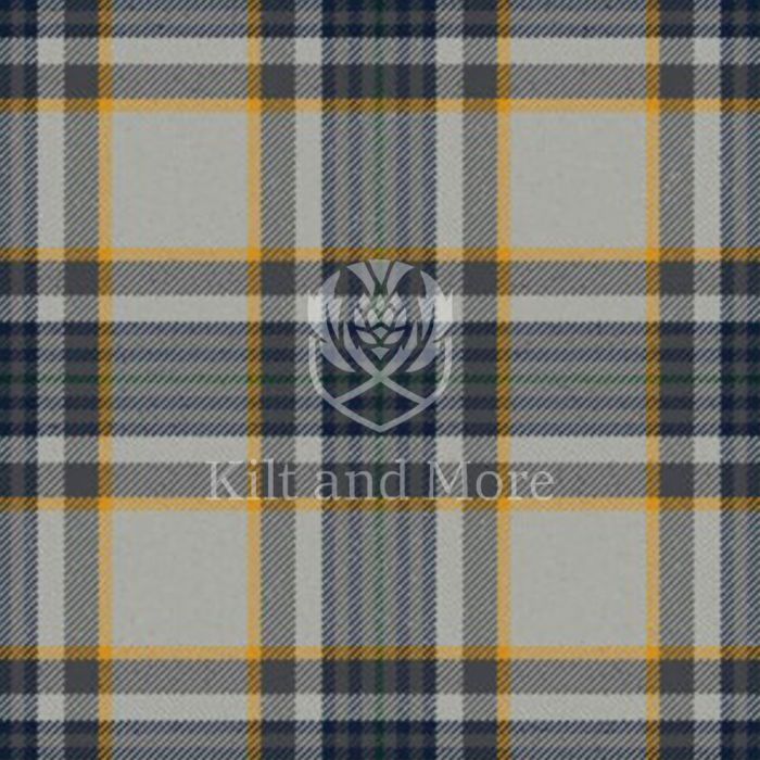 Boucherville Dress Tartan Kilt