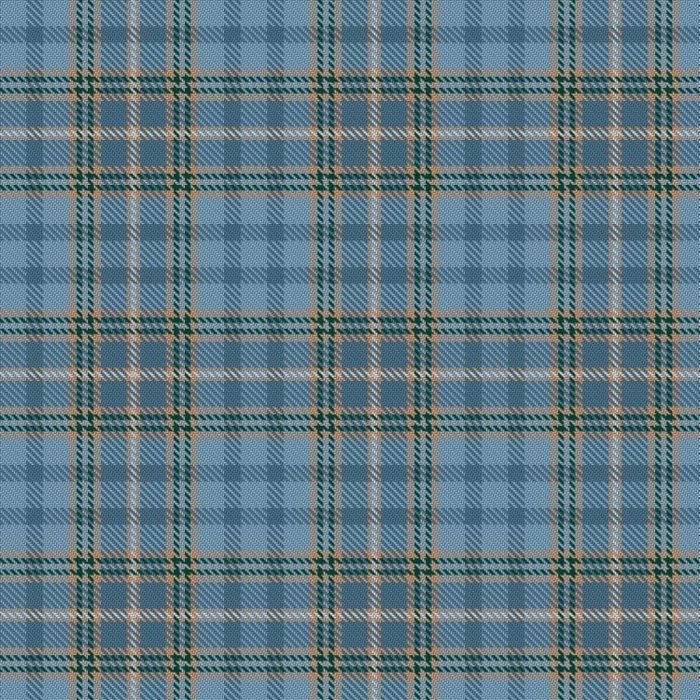 Bouguet, Adrian (Personal) Tartan 