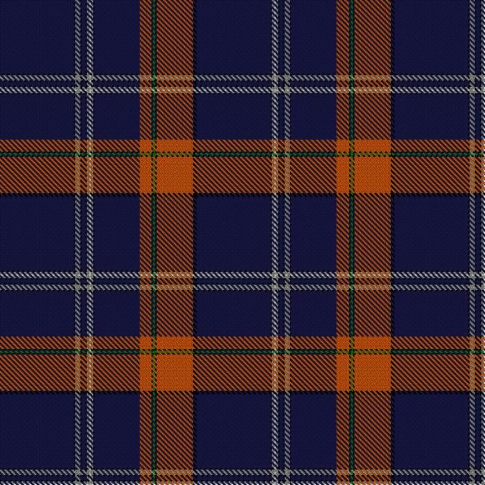 Bourassa Tartan 