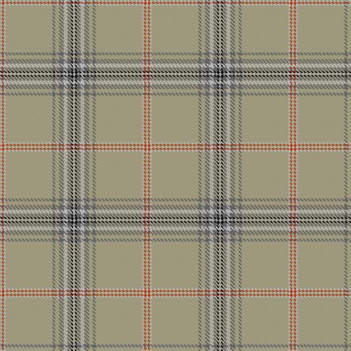 Bourbon, Sebastien (Personal) Tartan 