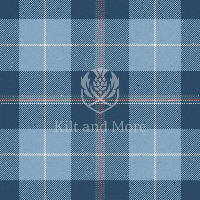 Bousie Ancient Tartan Kilt