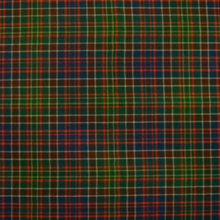 Bowie Modern Tartan