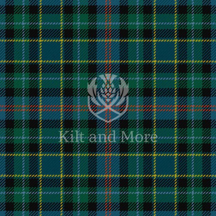 Boxell Ancient Tartan Kilt