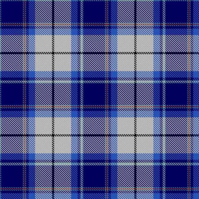 Boyter, D (Personal) Tartan