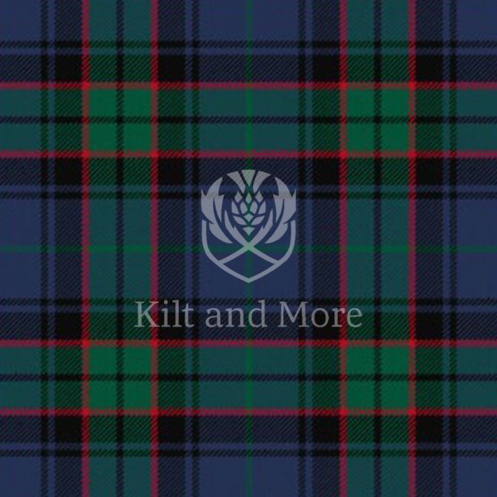 Brabender Tartan Kilt