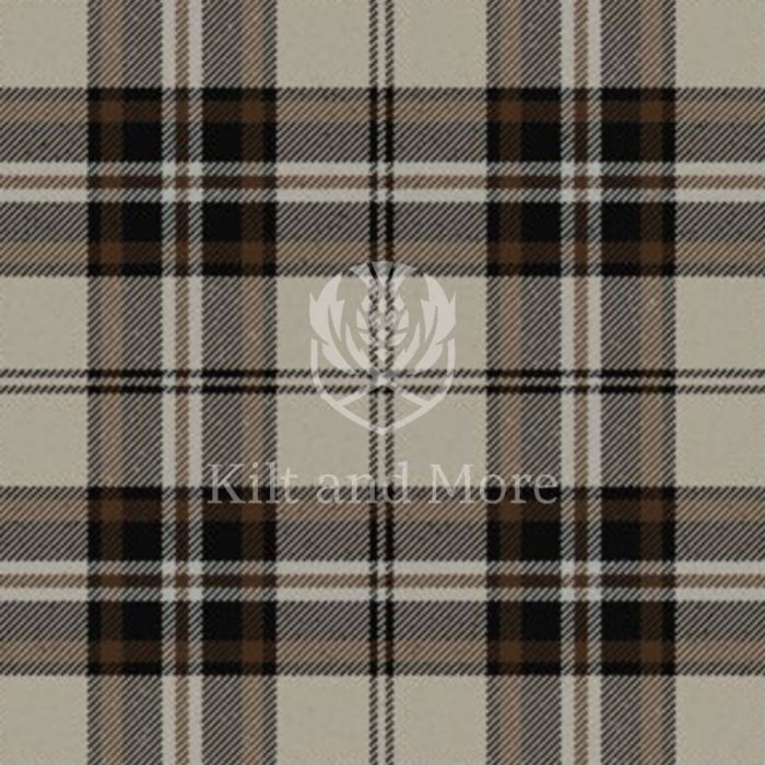Braemar Tartan Kilt