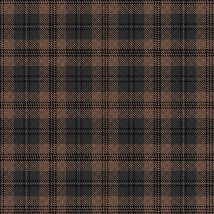 Brave for Men Tartan 