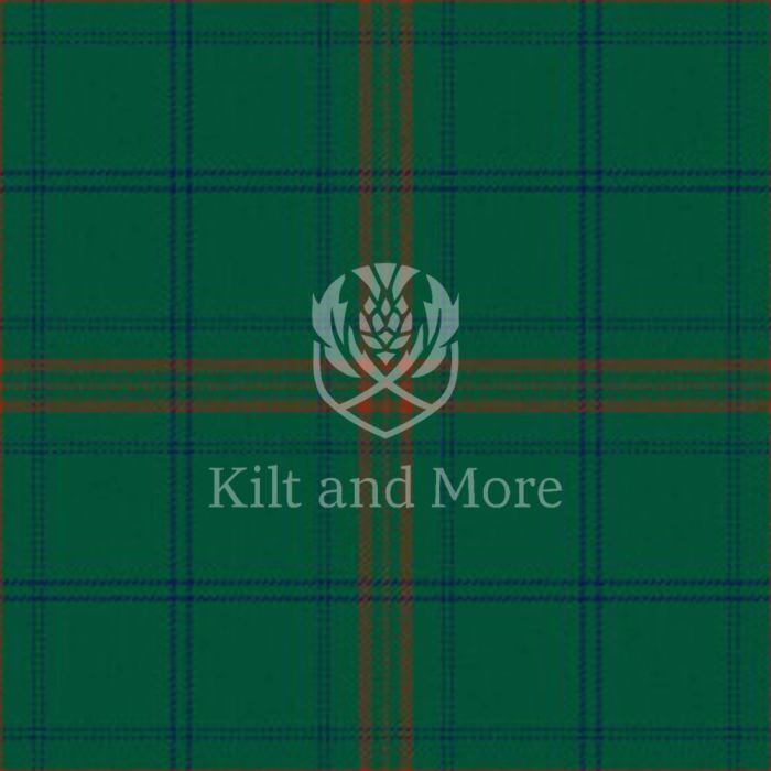 Braveheart Hunting Tartan kilt
