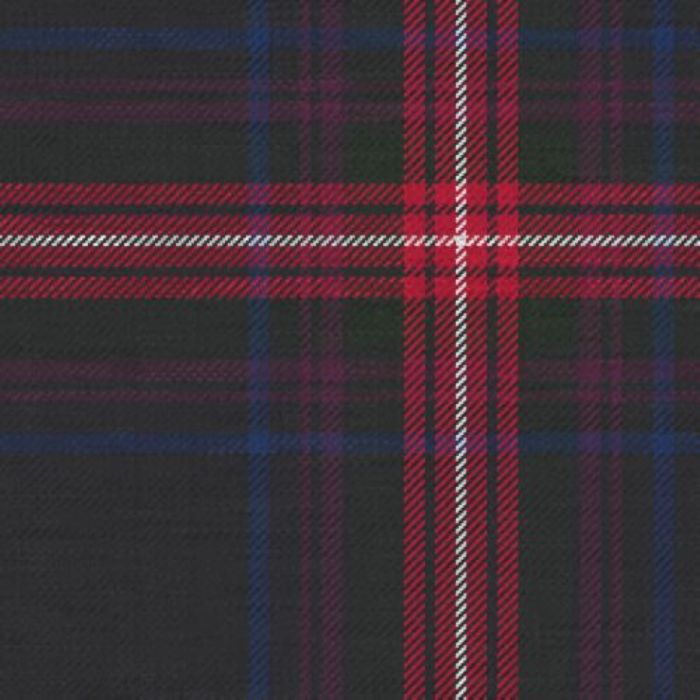 Braveheart Modern Tartan