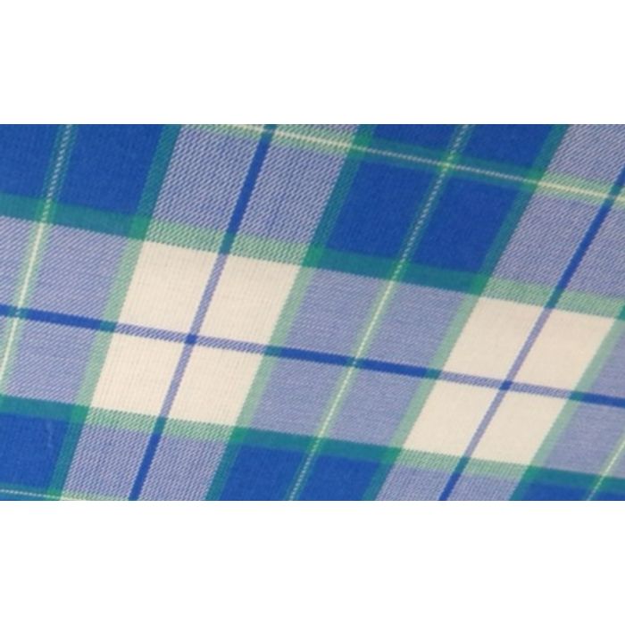 Braw Sky Tartan