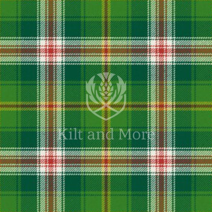 Breacan Tartan Kilt