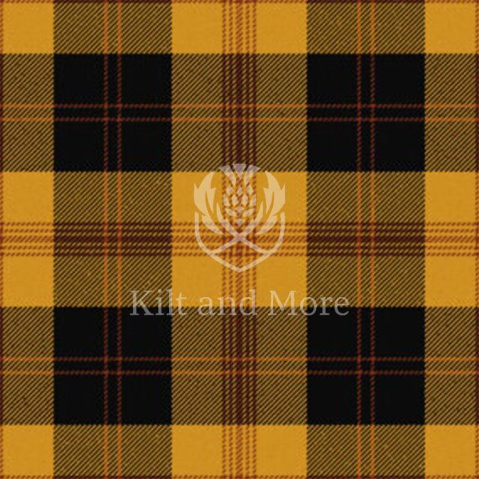 Brecheen Tartan Kilt