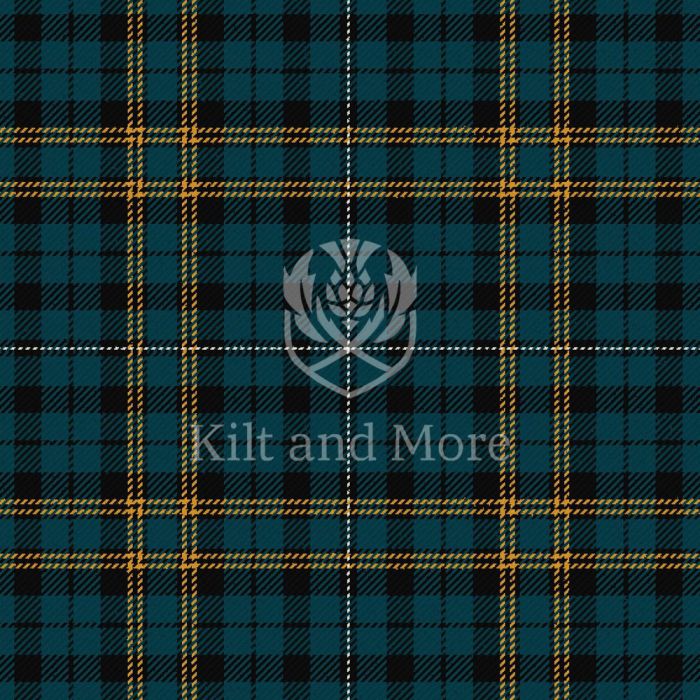 Bredillet Ancient Tartan Kilt