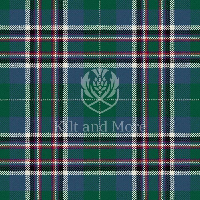 Brehat Ancient Tartan Kilt