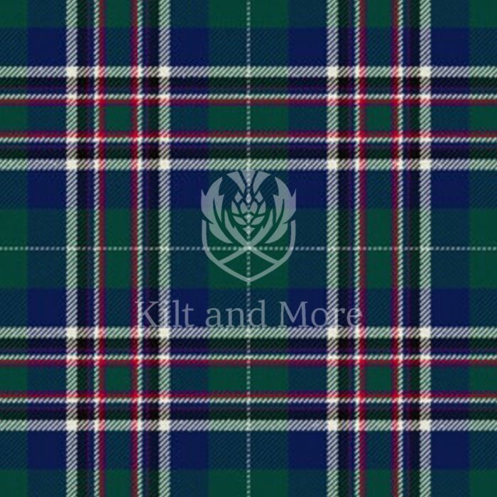 Brehat Tartan Kilt