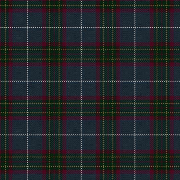Bressuire Tartan 