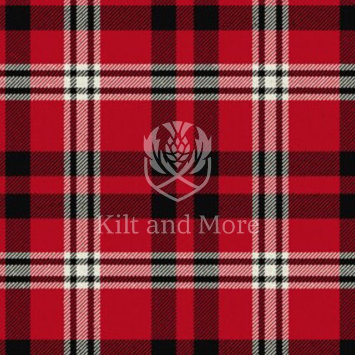 Brice Tartan Kilt