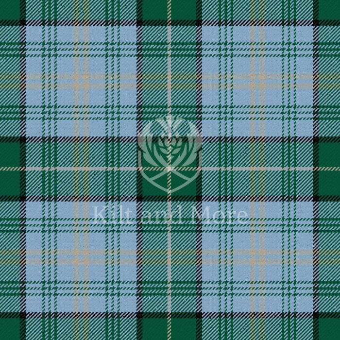 Brifnee Ancient Tartan Kilt