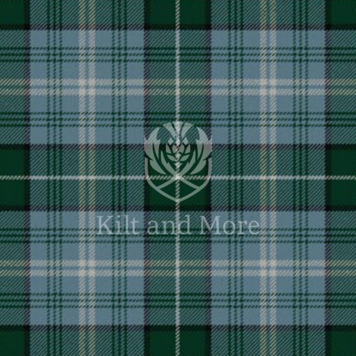 Brifnee Tartan Kilt