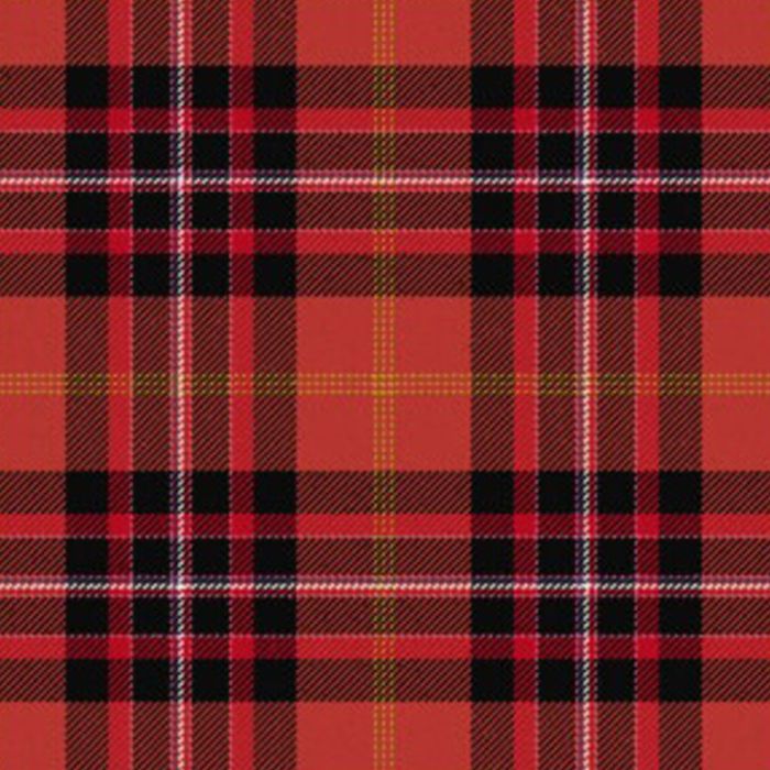 Brim-DeForest of Balvaird Castle Tartan Kilt