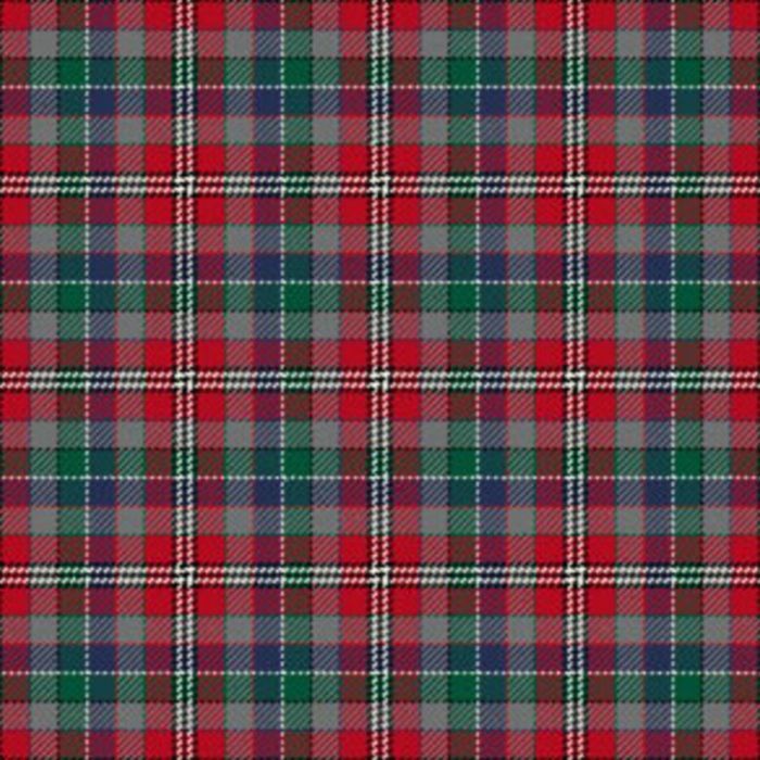 Brinkie's Brae Tartan Kilt