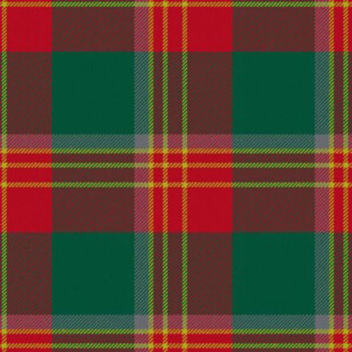 Brisbane Tartan Kilt