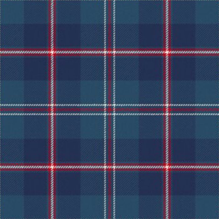 British American Business Council Tartan Kilt