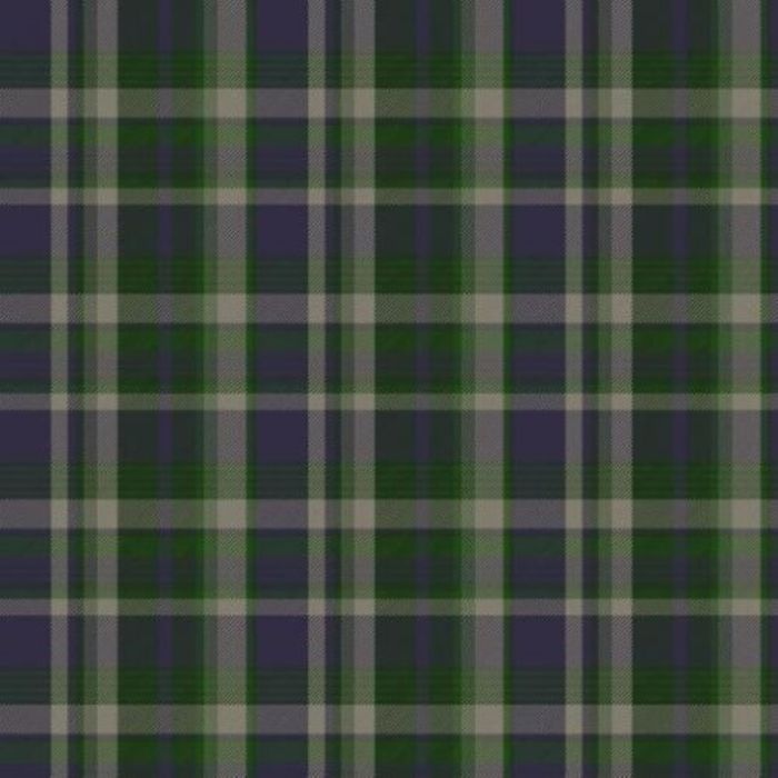 British Columbia Tartan