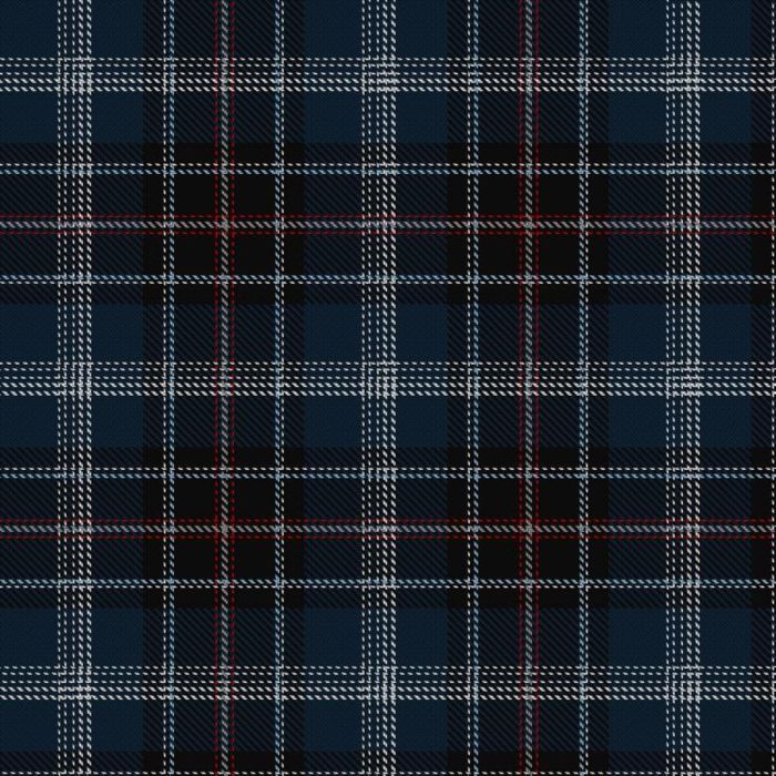 Britten Norman Tartan 