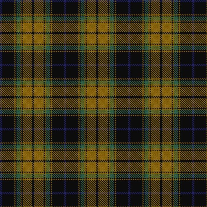 Bro-Leon Tartan
