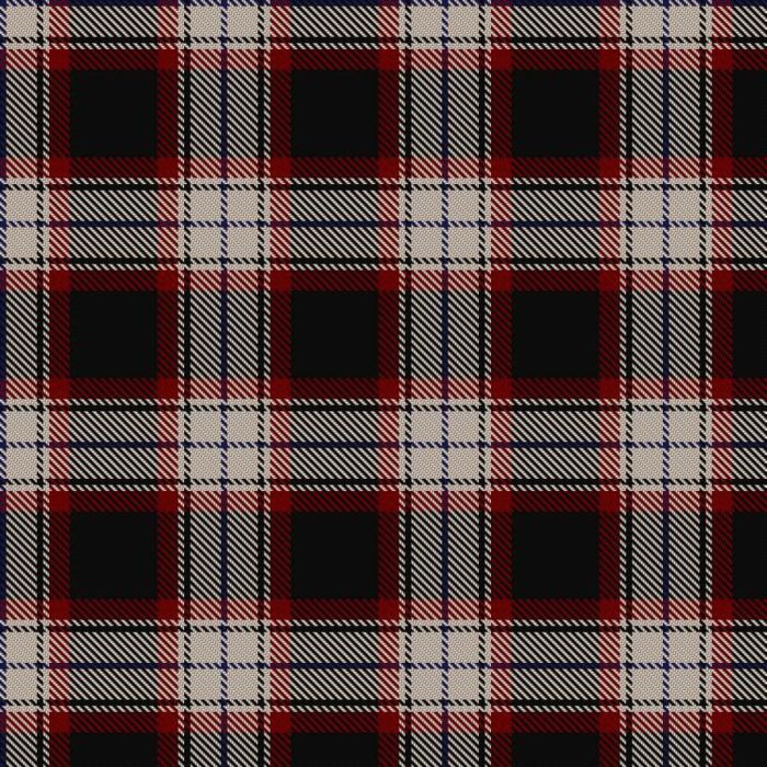 Bro Wened Tartan 