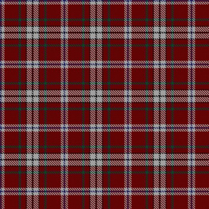 Bro-Zol Tartan