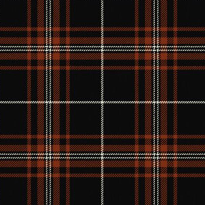 Brockton Tartan Kilt