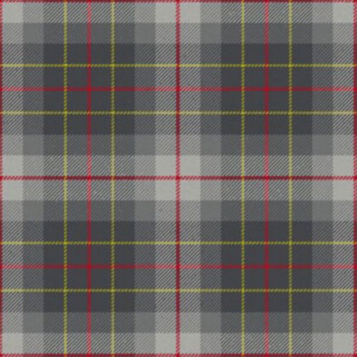 Brodie Silver Tartan Kilt