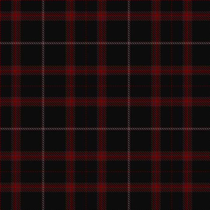 Brodie, Graeme (Personal) Tartan