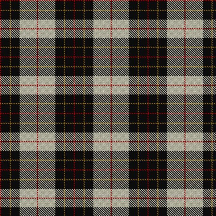 Brodie (WCWM) Tartan